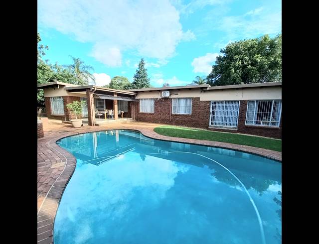 4 BEDROOM HOUSE SOLD IN WINGATE PARK